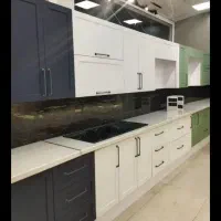 کابینت آماده امیر حسین پیش ساخته ممبران کلاسیک