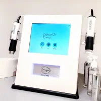 دستگاه پلاژن نو