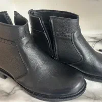 نیم بوت چرم ۴۱