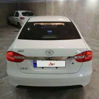 جک جی ۵ مدل ۹۶ سلامت به شرط|خودرو سواری و وانت|کرج, شهرک آسمان|دیوار