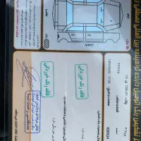 207 tu3|خودرو سواری و وانت|اردبیل, |دیوار