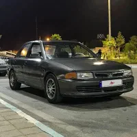 میتسوبیشی لنسر 1993gl
