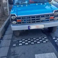 نیسان دوگانه سوز