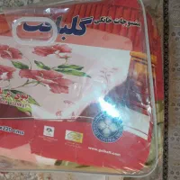 پتو گلبافت|رختخواب، بالش، پتو|کرج, کیانمهر|دیوار