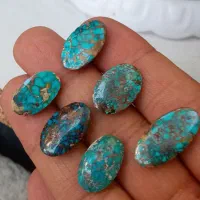 سنگ فیروزه