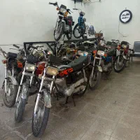 موتور مزایده