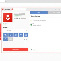 نصب نرم‌افزار از راه دور با انی‌دسک|خدمات رایانه‌ای و موبایل|بوشهر, |دیوار