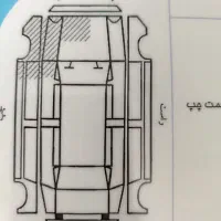 دنا تیپ 2|خودرو سواری و وانت|نیشابور, هفده شهریور|دیوار