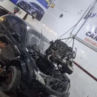 مکانیک سیارتمام خودروهای ایرانی و خارجی، برق ،متور