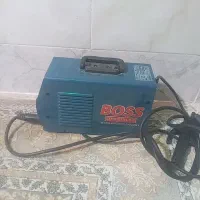 دستگاه جوش بوس فوق سالم