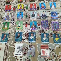 کارت کیمدی