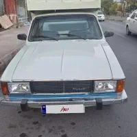 وانت پیکان ۸۸