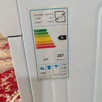 لباس شوی لیدر|ماشین لباسشویی و خشک‌کن لباس|ایلام, |دیوار