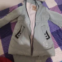 کاپشن|کفش و لباس بچه|سهند, |دیوار