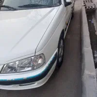 پرشیا مدل ۴۰۰سیمی|خودرو سواری و وانت|قم, اسمعیل آباد|دیوار