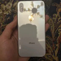 ایفون xدرحد