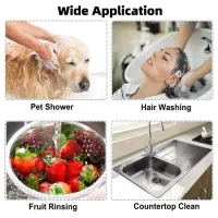 شیر آشپزخانه آرایشگاهی|لوازم سرویس بهداشتی|بندرعباس, |دیوار