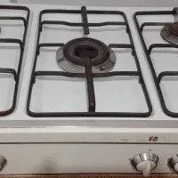 اجاق گاز طرح فر|اجاق گاز و لوازم برقی پخت‌وپز|سبزوار, امیر کبیر|دیوار