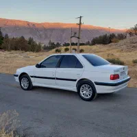 پارس سفارشی فول مدل 1401