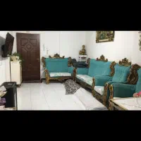 آپارتمان ۴۰ متر طبقه ۲