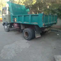 خاور کمپرسی ۶۰۸|خودرو سنگین|تهران, تهرانسر مرکزی|دیوار