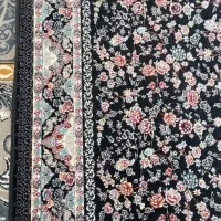 فرش کناره ۱×۴|فرش|همدان, |دیوار