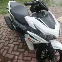 آیروکس بلنتا NVX155