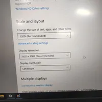 لپ تاپ i7hq رم.16 گرافیک 2 لمسی ssd 511|رایانه همراه|سبزوار, |دیوار