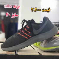 کتونی اورجینال استوک