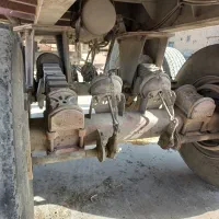 کفی تریلی|قطعات یدکی و لوازم جانبی|مبارکه, |دیوار