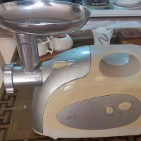 چرخ گوشت برقی