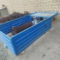 باربند نیسان