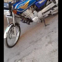 موتور۹۸ ۲۰۰سی سی