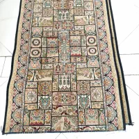جفت قالیچه 1.5 متری
