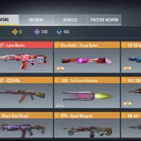 اکانت کالاف دیوتی فروش فوری