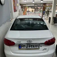 جک J4، مدل ۱۴۰۵ جک جی فور صفر و خشک