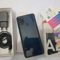 A21s 64 ram4|موبایل|بندر کنگان, |دیوار