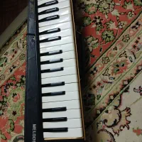 ملودیکاسوزوکی کرن