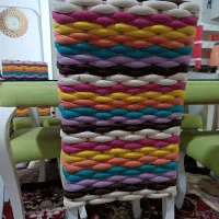 میز غذاخوری 6نفره|میز و صندلی غذاخوری|ساوه, |دیوار