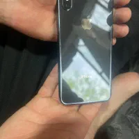 آیفون x 256 G رنگ گری