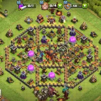 اکانت تان ۱۰مکس