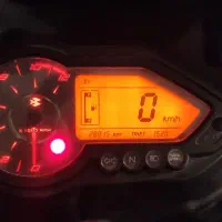 پالس 220مدل آخر 93 کم کارکرد بیمه کامل