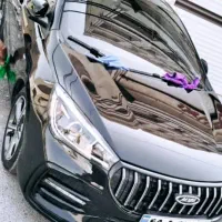 صفر تا صد خودرو بازسازی خودرو