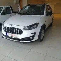 اطلس G ساینا Sنمایندگی سایپا تحویل انی