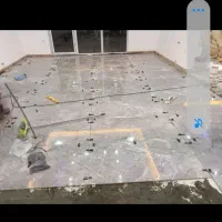 کاشی کار ی مزایک وسنگ ولکه گیری دراین  زمینه ها