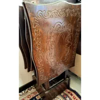 میز عسلی تاشو