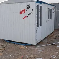 خدمات کانکس مازندران|خدمات نظافت|ساری, |دیوار