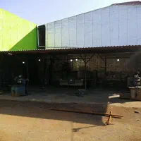 اجاره زمین در کمربندی قائمشهر بعد از کوچه ایثار