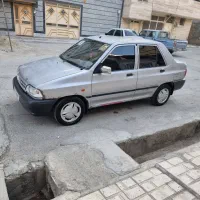 پراید|خودرو سواری و وانت|دورود, |دیوار