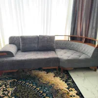 مبل|مبلمان خانگی و میز عسلی|رودسر, |دیوار